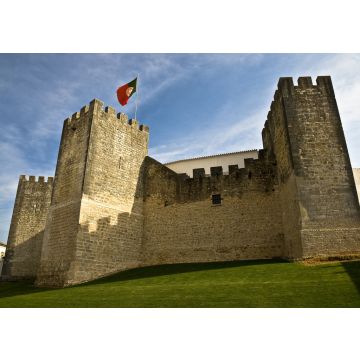 Lais Puzzle - Castelo de Loule, Algarve, Portugal - 100, 200, 500 & 1.000 Teile