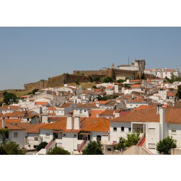 Lais Puzzle - Das Dorf Estremoz in Portugal - 100, 200, 500 & 1.000 Teile