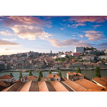 Lais Puzzle - Altstadt von Porto Portugal - 100, 200, 500 & 1.000 Teile