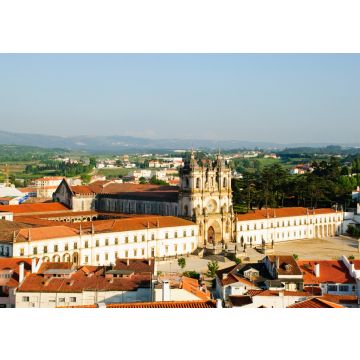 Lais Puzzle - Kloster Alcobaca, Leiria, Portugal - 100, 200, 500 & 1.000 Teile