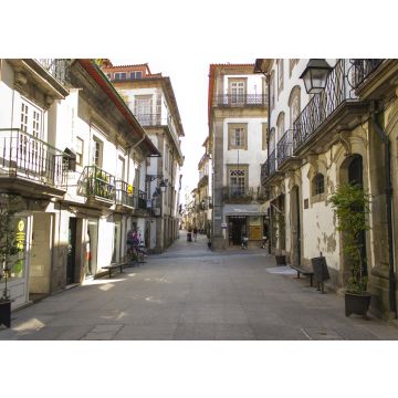 Lais Puzzle - Altstadt, Viana do Castelo, Portugal - 100, 200, 500 & 1.000 Teile