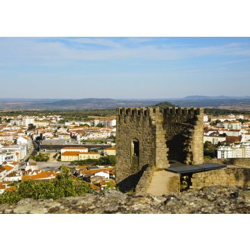 Lais Puzzle - Castelo Branco, Portugal - 100, 200, 500 & 1.000 Teile