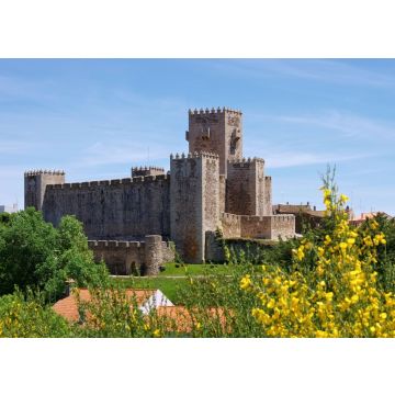 Lais Puzzle - Sabugal, Portugal - 100, 200, 500 & 1.000 Teile