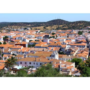 Lais Puzzle - Montemor-o-Novo - 100, 200, 500 & 1.000 Teile