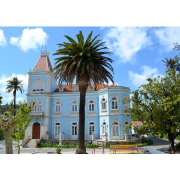 Lais Puzzle - Alte Villa in Alcobaca - 100, 200, 500 & 1.000 Teile