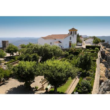 Lais Puzzle - Marvao, Portugal - 100, 200, 500 & 1.000 Teile