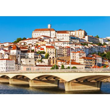 Lais Puzzle - Universität von Coimbra, Portugal - 100, 200, 500 & 1.000 Teile