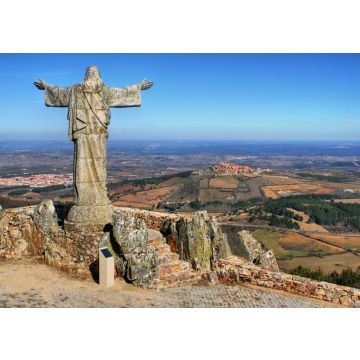 Lais Puzzle - Sierra Marofa in Figueira de Castelo Rodrigo, Portugal - 100, 200, 500 & 1.000 Teile