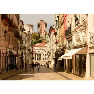 Lais Puzzle - Coimbra, Portugal - 100, 200, 500 & 1.000 Teile