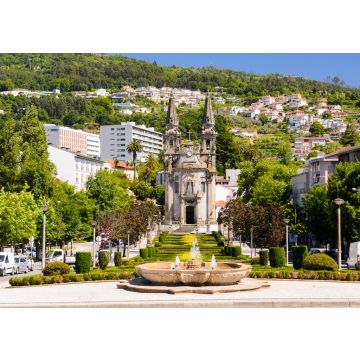 Lais Puzzle - Kirche Nossa Senhora da Oliveira, Guimaraes - 100, 200, 500 & 1.000 Teile