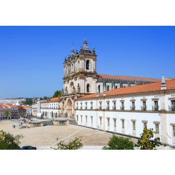 Lais Puzzle - Abbaye d'Alcobaça Portugal - 100, 200, 500 & 1.000 Teile