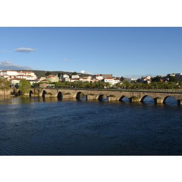 Lais Puzzle - Mirandela, Alto Douro, Portugal - 100, 200, 500 & 1.000 Teile