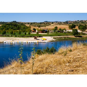 Lais Puzzle - Macedo de Cavaleiros, Portugal - 100, 200, 500 & 1.000 Teile