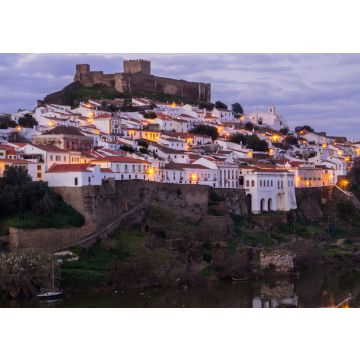 Lais Puzzle - Mertola in Portugal - 100, 200, 500 & 1.000 Teile