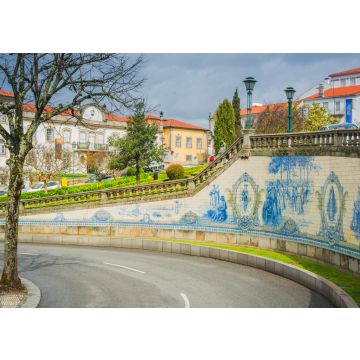 Lais Puzzle - Viseu ist eine schöne Stadt in Zentralportugal - 100, 200, 500 & 1.000 Teile