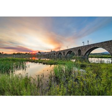 Lais Puzzle - Ponte de Lima, Portugal - 100, 200, 500 & 1.000 Teile