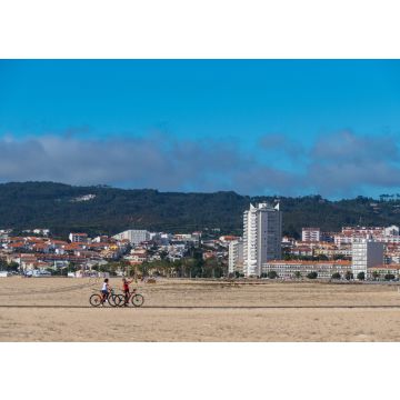 Lais Puzzle - Figueira da Foz, Portugal - 100, 200, 500 & 1.000 Teile