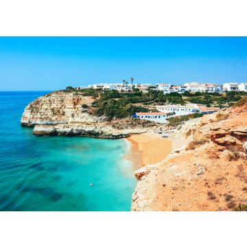 Lais Puzzle - Eine Reise nach Faro im Süden Portugals - 100, 200, 500 & 1.000 Teile