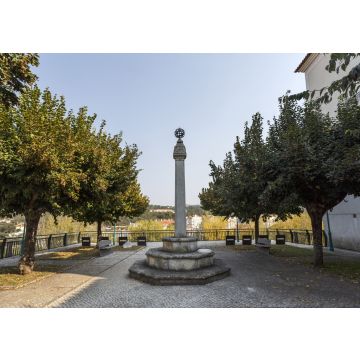 Lais Puzzle - Sertã Belvedere und Pranger, Portugal - 100, 200, 500 & 1.000 Teile