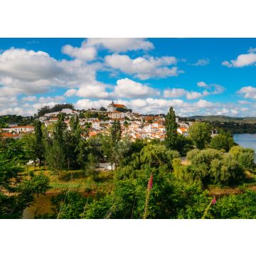 Lais Puzzle - Landschaft von Constancia. Santarem, Ribatejo, Portugal - 100, 200, 500 & 1.000 Teile