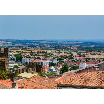 Lais Puzzle - Beja in Portugal - 100, 200, 500 & 1.000 Teile