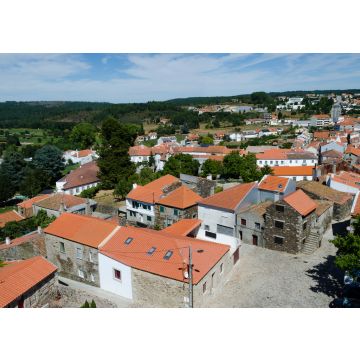 Lais Puzzle - Sabugal, Region von As Beiras, Portugal - 100, 200, 500 & 1.000 Teile