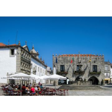 Lais Puzzle - Portugal, Viana do Castelo - 100, 200, 500 & 1.000 Teile