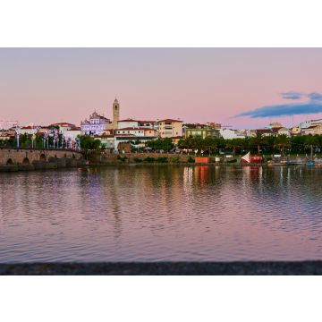 Lais Puzzle - Mirandela, Portugal - 100, 200, 500 & 1.000 Teile