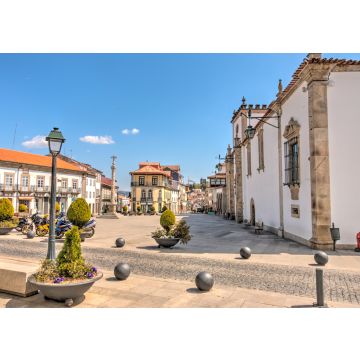 Lais Puzzle - Braganca, Portugal - 100, 200, 500 & 1.000 Teile