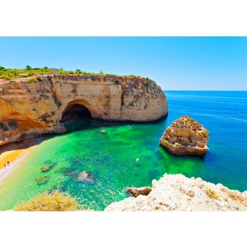 Lais Puzzle - Algarve, Portugal - 100, 200, 500 & 1.000 Teile