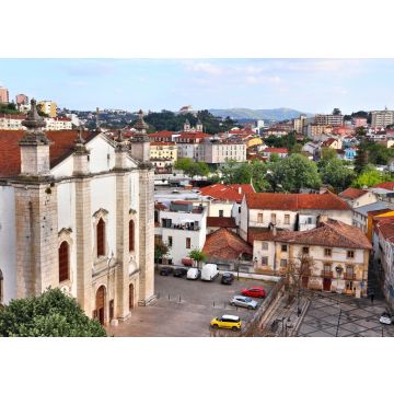 Lais Puzzle - Leiria, Portugal - 100, 200, 500 & 1.000 Teile