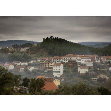 Lais Puzzle - Ein Blick auf das Schieferdorf Barroca, Fundao, Portugal - 100, 200, 500 & 1.000 Teile