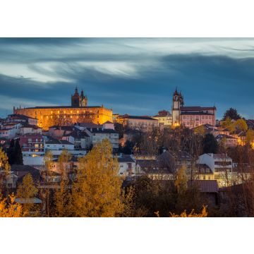 Lais Puzzle - Viseu, Portugal - 100, 200, 500 & 1.000 Teile