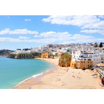 Lais Puzzle - Albufeira in Portugal - 100, 200, 500 & 1.000 Teile