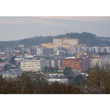 Lais Puzzle - Santa Maria Da Feira Portugal - 100, 200, 500 & 1.000 Teile