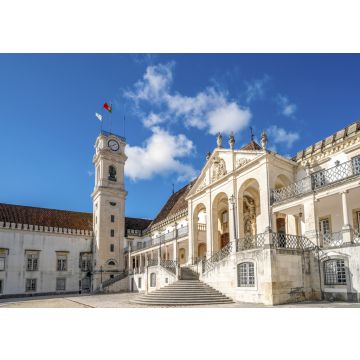 Lais Puzzle - Universität von Coimbra, Portugal - 100, 200, 500 & 1.000 Teile