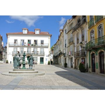 Lais Puzzle - Abrantes Zentrum - 100, 200, 500 & 1.000 Teile