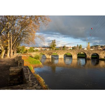 Lais Puzzle - Philippinenbrücke in Sertã, Portugal - 100, 200, 500 & 1.000 Teile