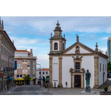 Lais Puzzle - Covilhã, Portugal - 100, 200, 500 & 1.000 Teile