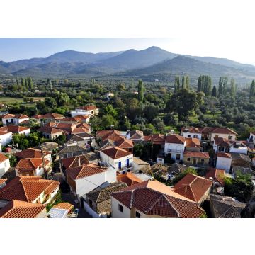 Lais Puzzle - Mytilini, Lesbos, Griechenland - 100, 200, 500 & 1.000 Teile