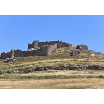 Lais Puzzle - Burg von Larissa in Argos, Peloponnes, Griechenland - 100, 200, 500 & 1.000 Teile