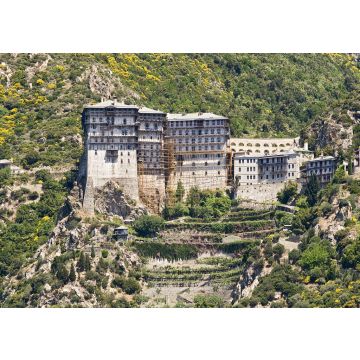 Lais Puzzle - Athos - Simonos Petras - 100, 200, 500 & 1.000 Teile