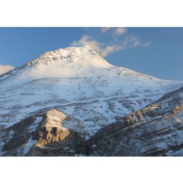 Lais Puzzle - Erymanthos-Gebirge, Olonos, Griechenland - 100, 200, 500 & 1.000 Teile