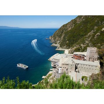 Lais Puzzle - Dionysiou-Kloster, Berg Athos, Griechenland - 100, 200, 500 & 1.000 Teile