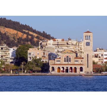 Lais Puzzle - Kirche der Heiligen Konstantin und Helena, Volos, Thessalien, Griechenland - 100, 200, 500 & 1.000 Teile