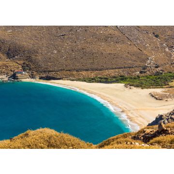 Lais Puzzle - Strand von Achla, Andros, Griechenland - 100, 200, 500 & 1.000 Teile