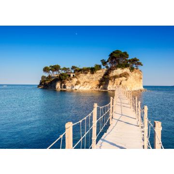 Lais Puzzle - Agios Sostis, kleine Insel in Zakynthos, Griechenland - 100, 200, 500 & 1.000 Teile