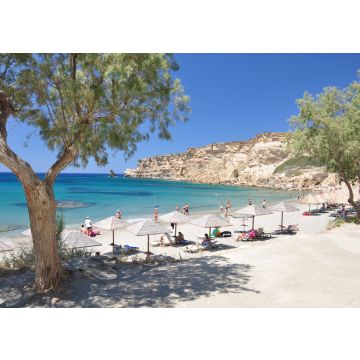 Lais Puzzle - Triopetra Strand auf der Insel Kreta - 100, 200, 500 & 1.000 Teile