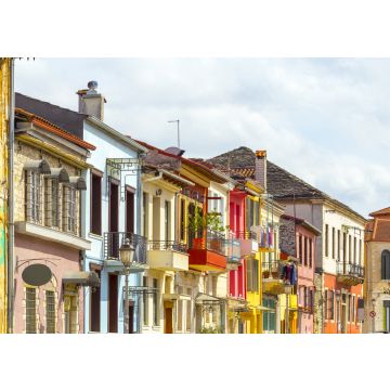 Lais Puzzle - Ioannina Stadt, Griechenland - 100, 200, 500 & 1.000 Teile