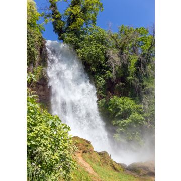 Lais Puzzle - Wasserfälle von Edessa, Griechenland - 100, 200, 500 & 1.000 Teile